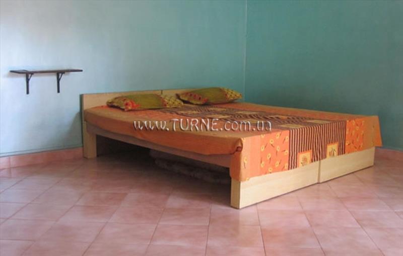 Картинка Sunny Holiday Homes 2*