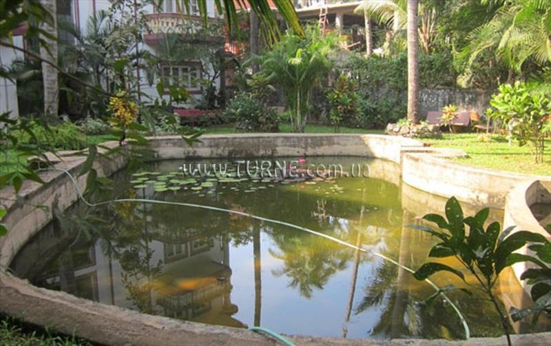 Фотография Sunny Holiday Homes 2*