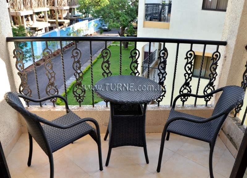 The Royale Assagao 3* суреті