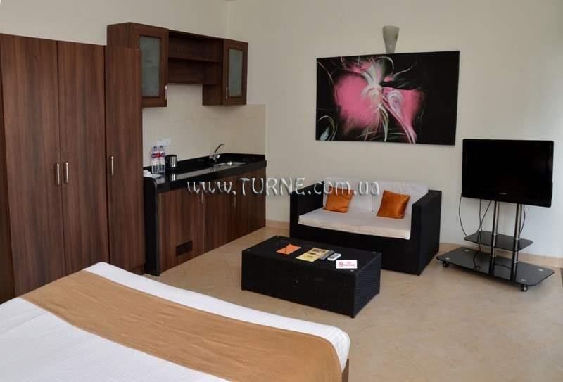 The Royale Assagao 3* фотосуреті