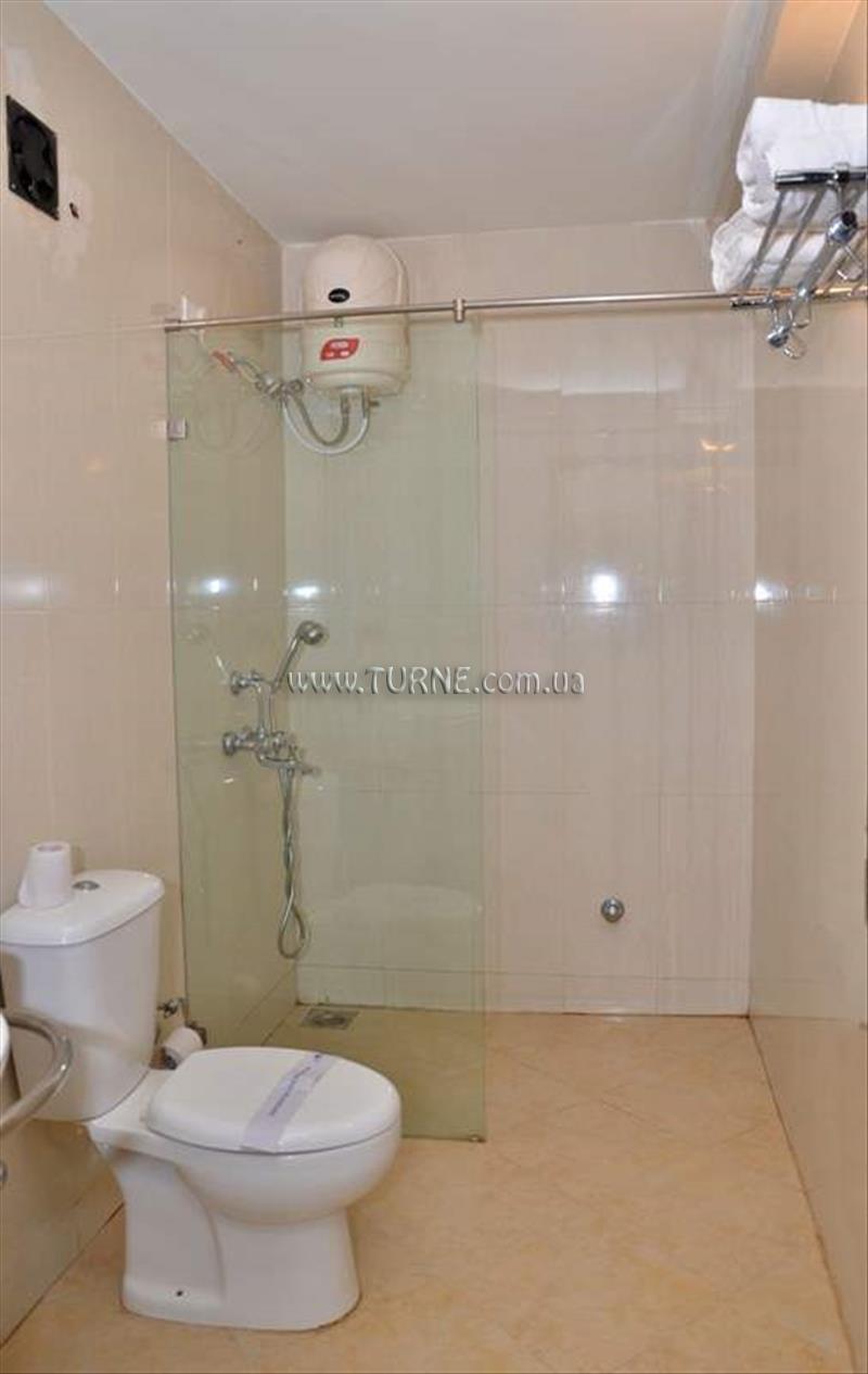 The Royale Assagao 3* қонақ үйі