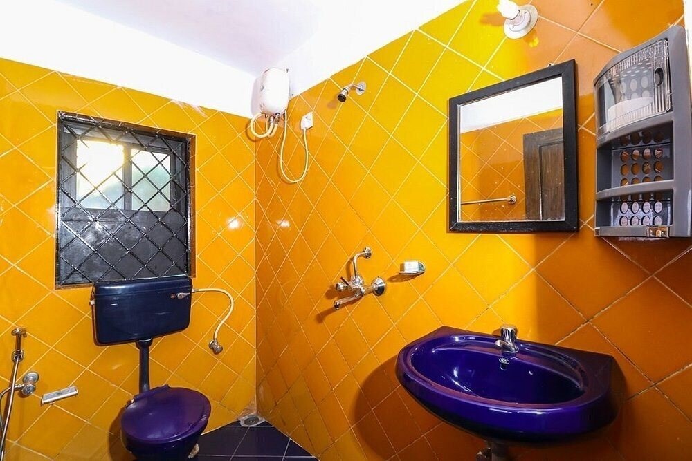 Cuba Baga 3* қонақ үйі