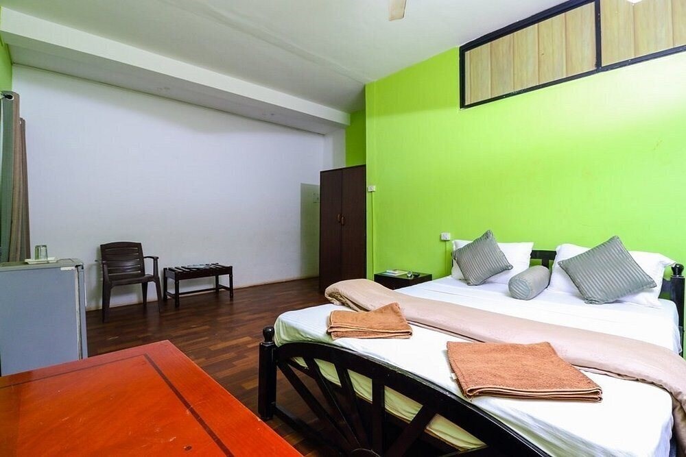 Cuba Baga 3* фотосуреті