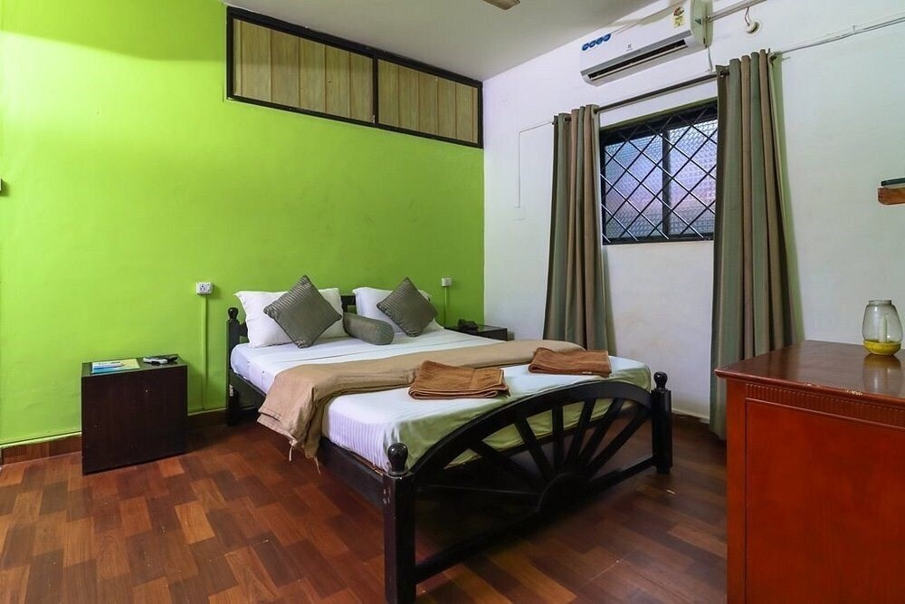 Cuba Baga 3* суреті