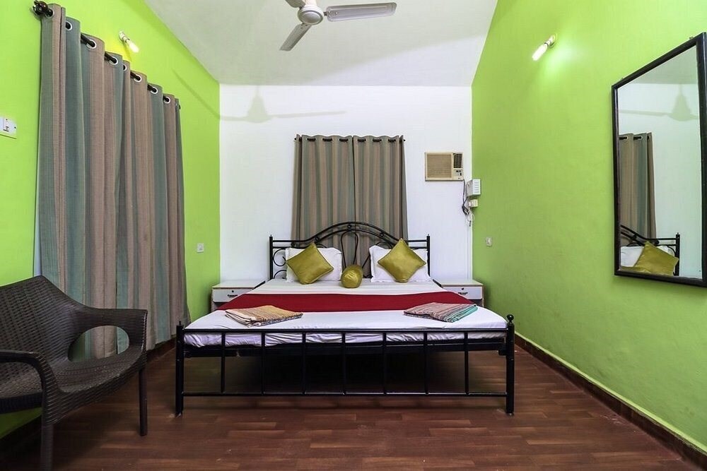 Cuba Baga 3* суреті