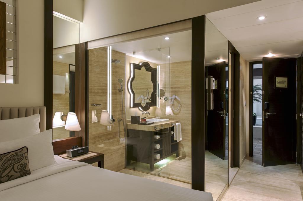 Novotel Goa Resort & Spa (ex. Grand Mercure Goa Shrem Resort) 5* фотосуреті