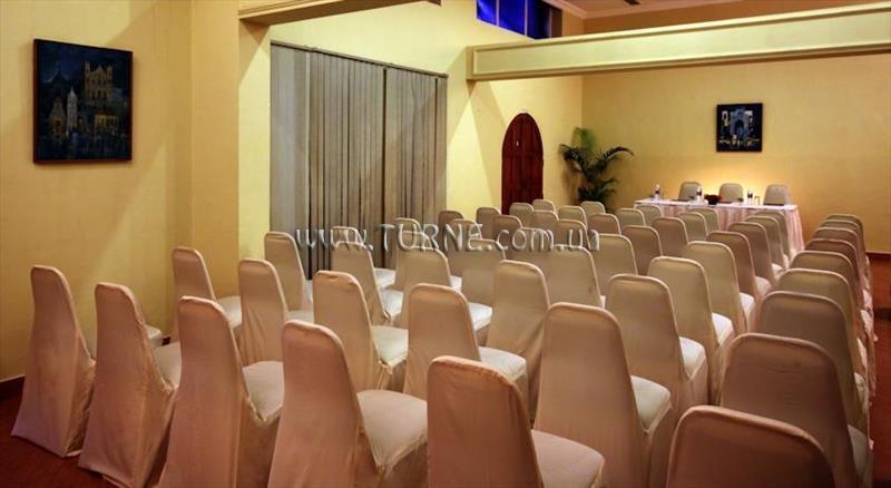 The Pride Sun Village Resort & Spa Goa 4* суреті