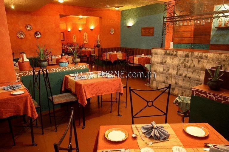 The Pride Sun Village Resort & Spa Goa 4* қонақ үйі