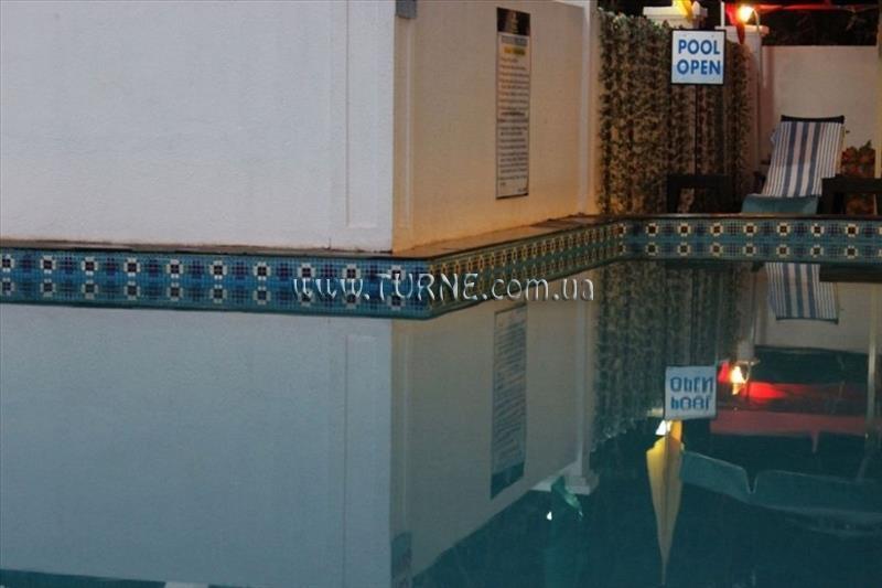 Tiara Calangute 3* суреті