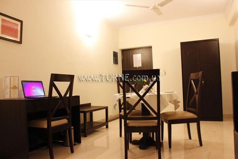 Tiara Calangute 3* суреті