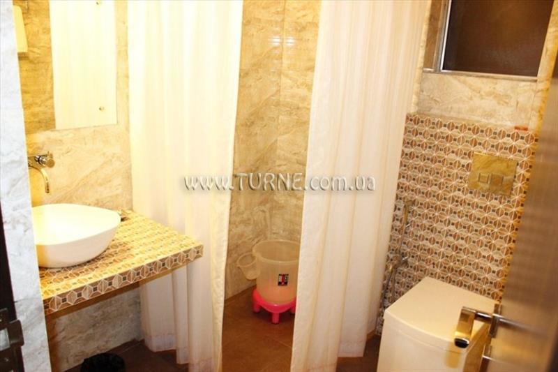 Tiara Calangute 3* фотосуреті