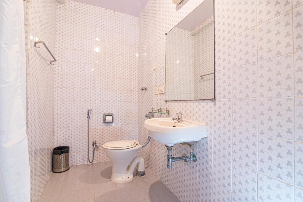 Фотография Pifrans Holiday Beach Resort 3*