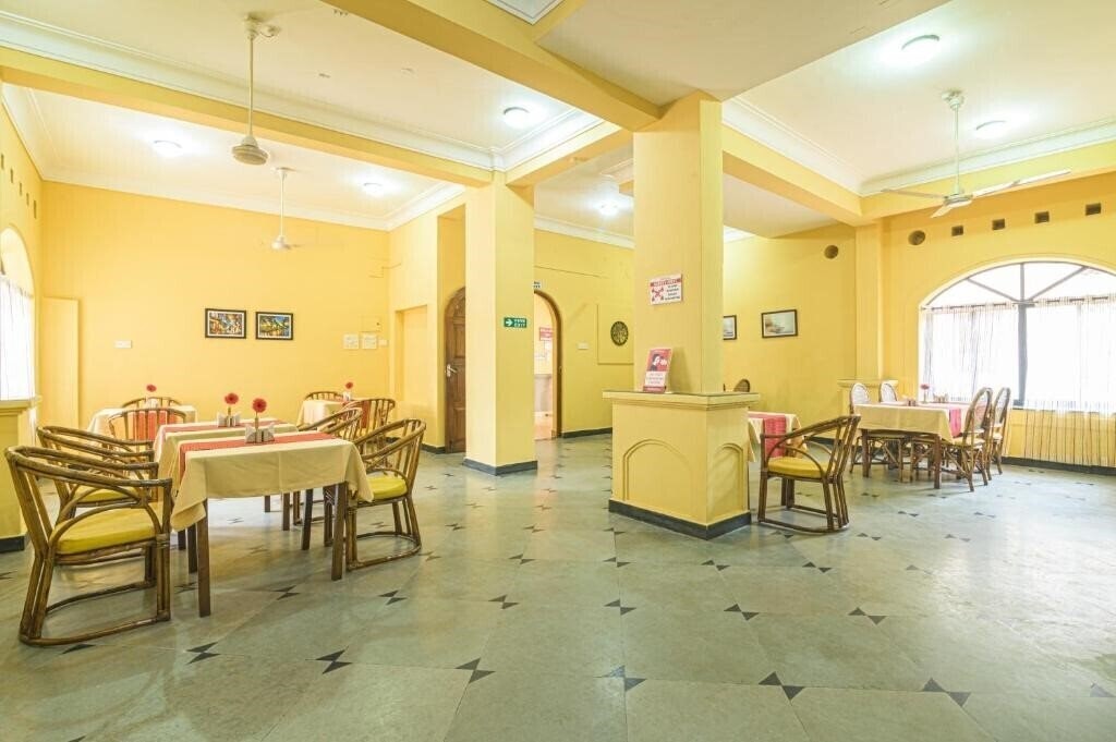 Картинка Pifrans Holiday Beach Resort 3*