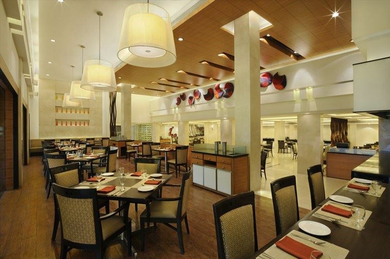 Riviera De Goa Resort 4* суреті