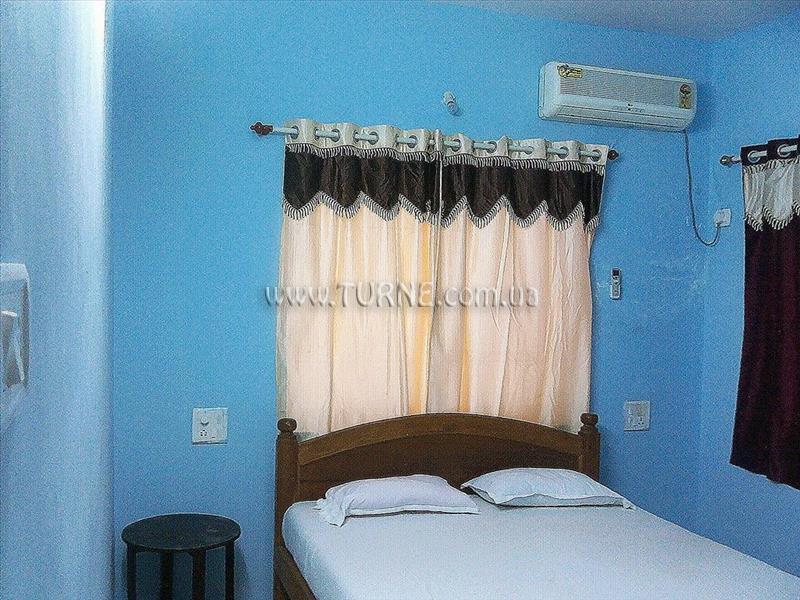 Отель Avitri Guest House (ex. White Pearl Guest House) 2*