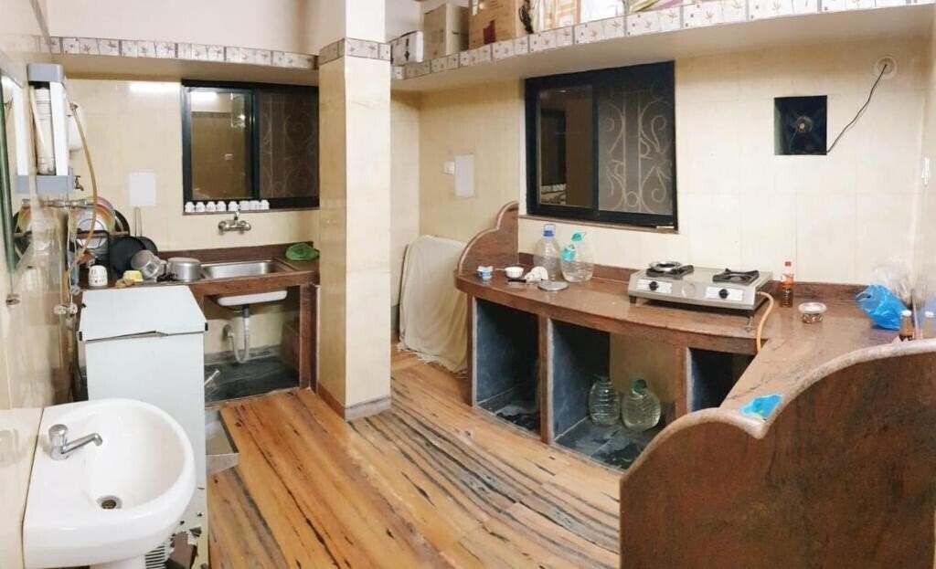 Фотография Mama Mids (ex. White Pearl Homes) 2*