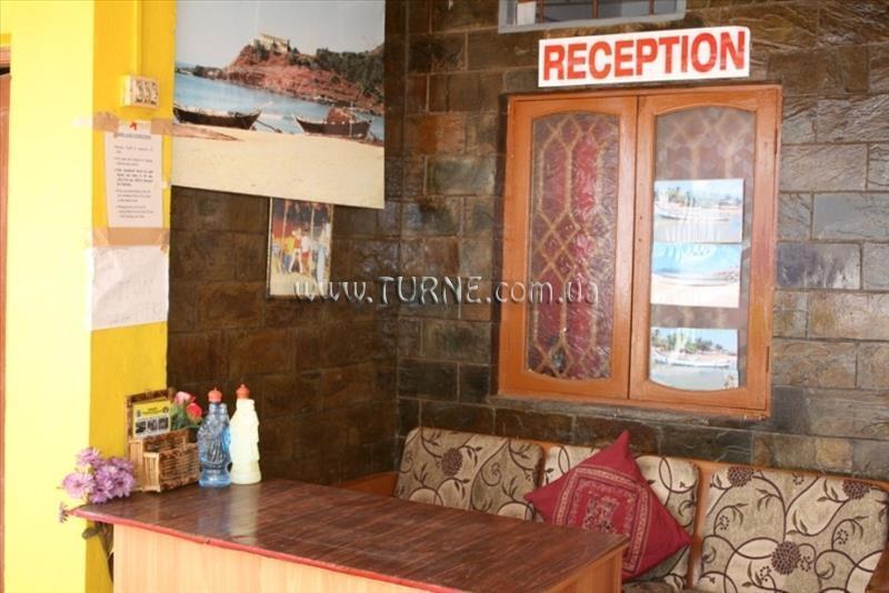 Fisherman Guest House 2* қонақ үйі