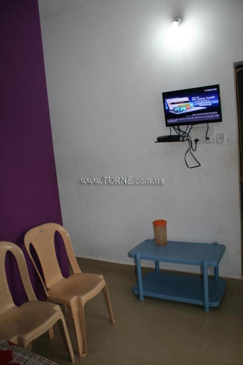 Фото Sai Leela Guest House 1*