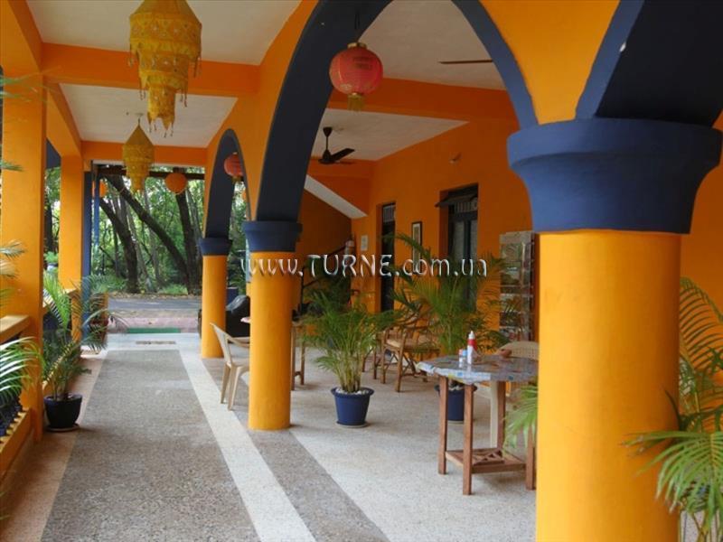 Bens Inn 2* суреті