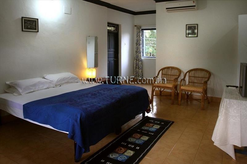 Bens Inn 2* фотосуреті