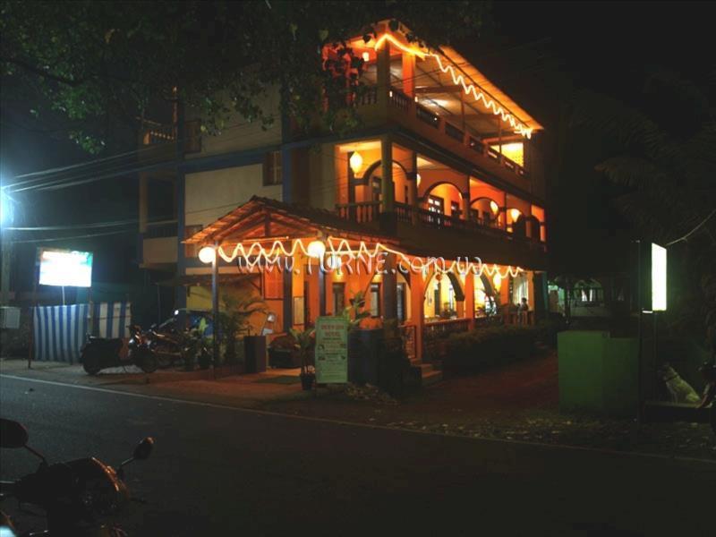 Bens Inn 2* қонақ үйі