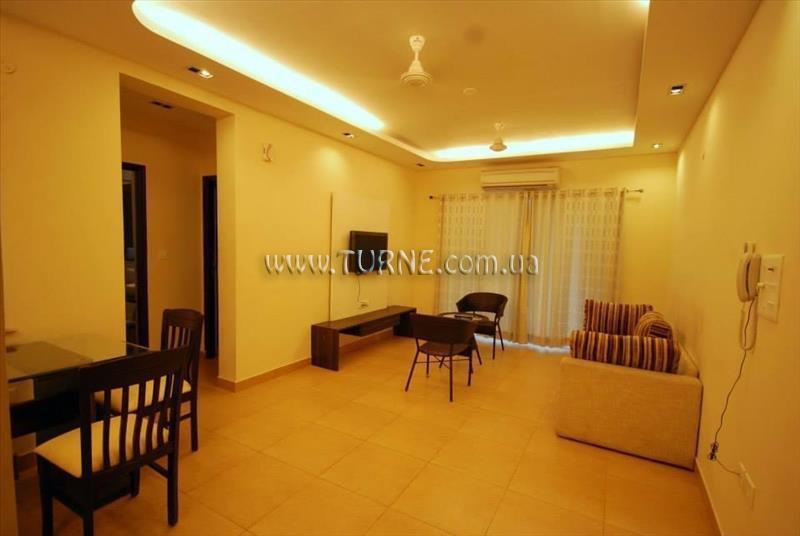 Relax Holiday Homes Goa апартаменты фотосуреті