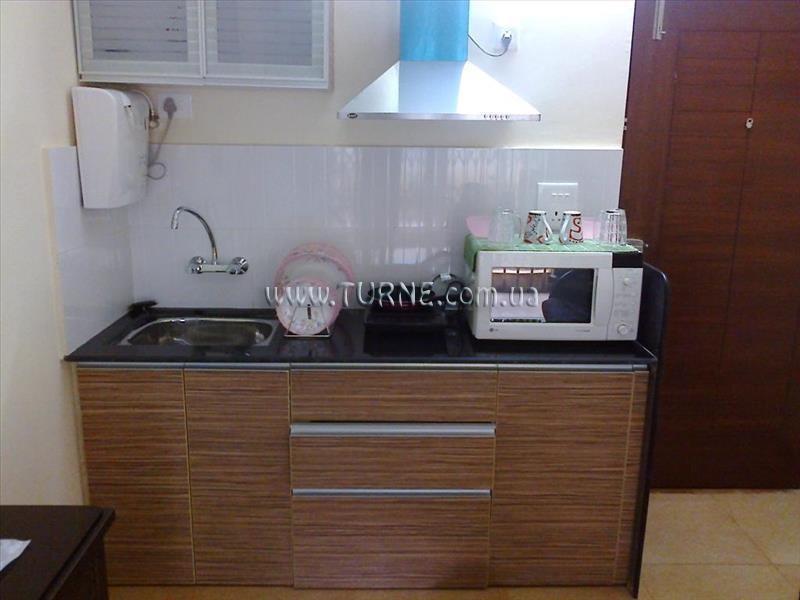 Фото Relax Holiday Homes Goa апартаменты