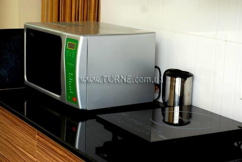 Relax Holiday Homes Goa апартаменты қонақ үйі