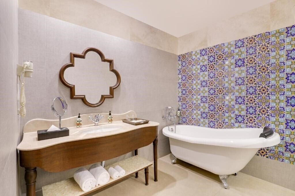 Фотография Lemon Tree Amarante Beach Resort 4*