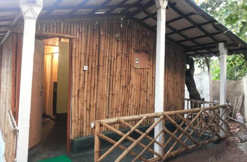 Отель Divine Home 1*