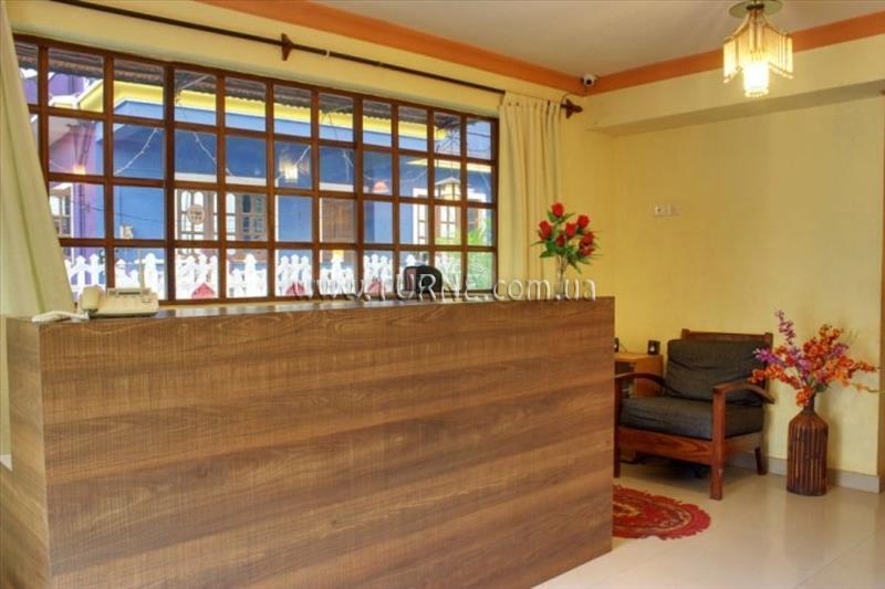 Casa La Vie 1* суреті