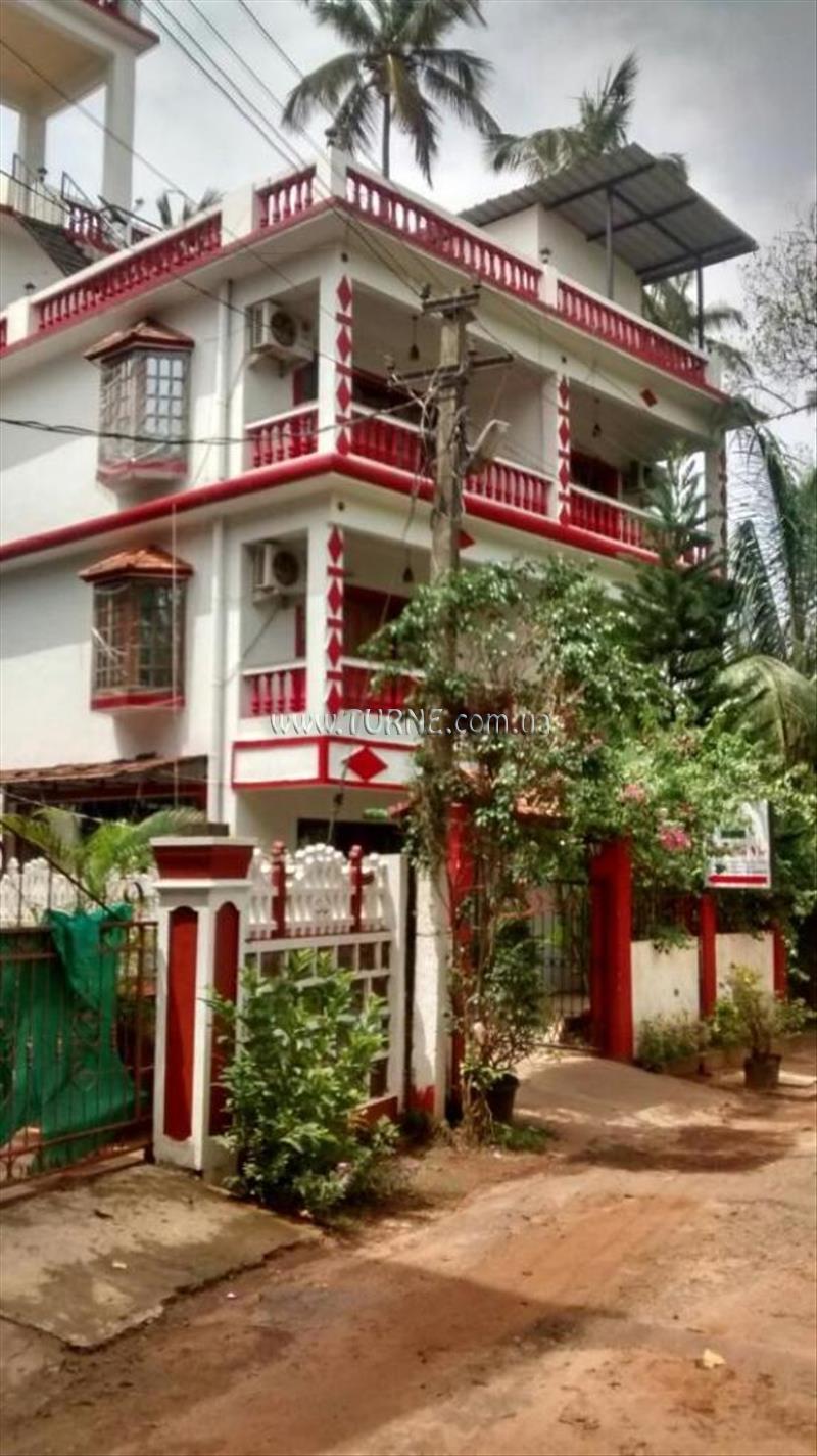 Фото Casa La Vie 1*