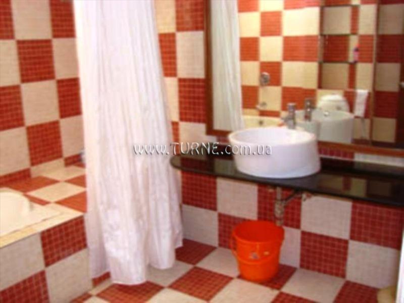 Casa La Vie 1* қонақ үйі