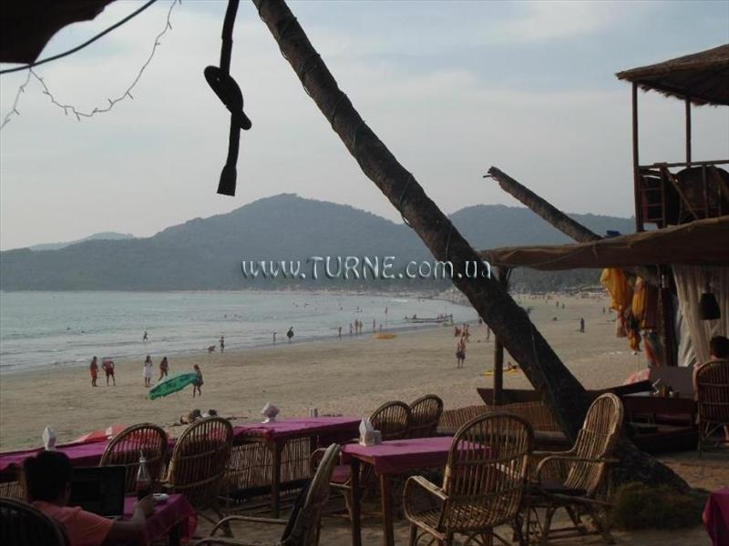 Изображение Midguard Huts On The Beach (ex. Huts On The Beach) 2*