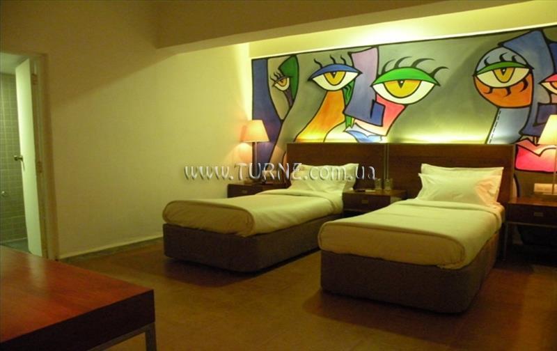 Tiara Hideaway 2* суреті