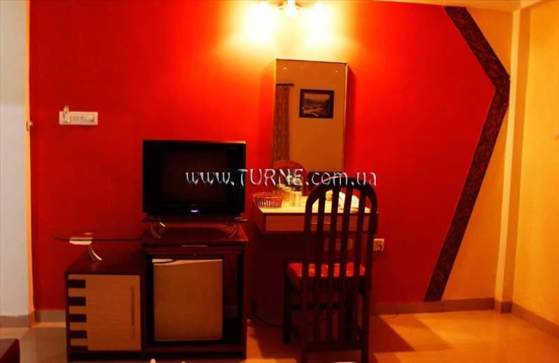 Tiara Hideaway 2* суреті