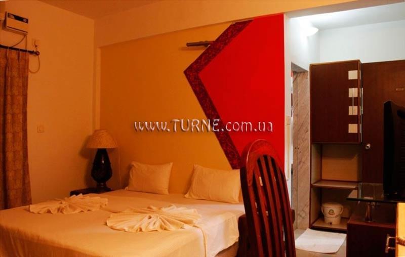 Tiara Hideaway 2* фотосуреті