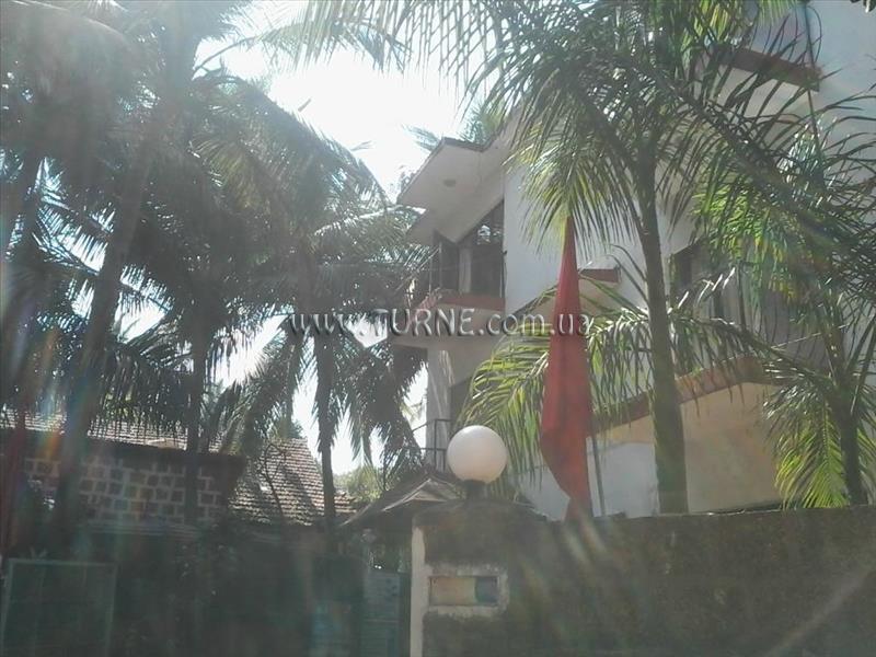 Tiara Hideaway 2* қонақ үйі