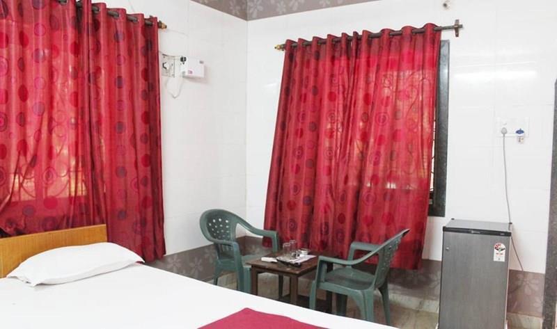 Blue Marine Beach Resort 1* фотосуреті