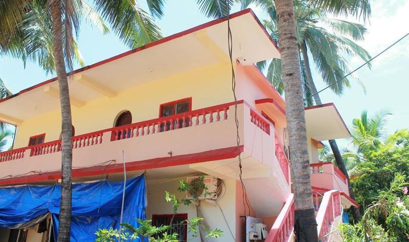 Blue Marine Beach Resort 1* қонақ үйі