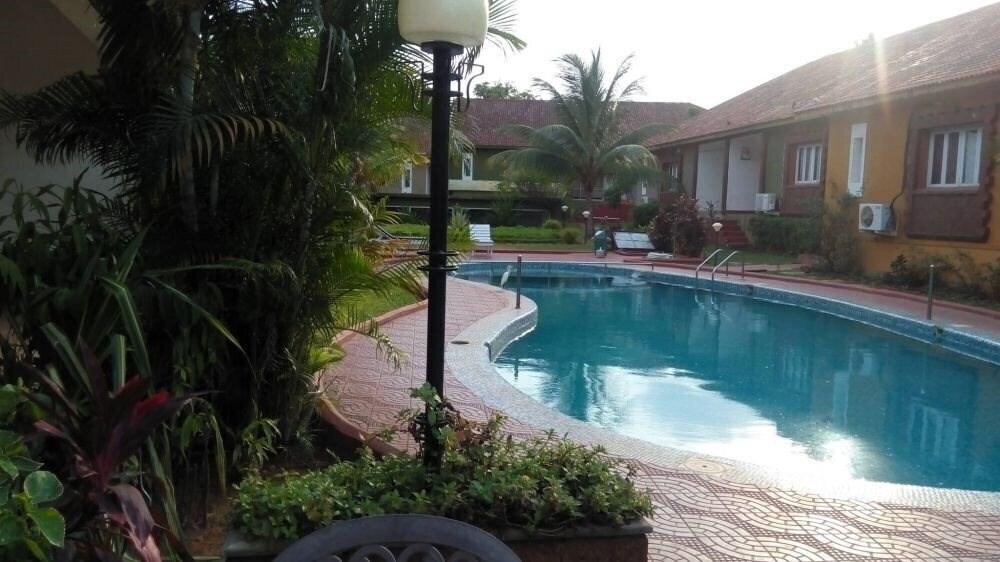 Фото Ginger Tree Boutique Resort 3*