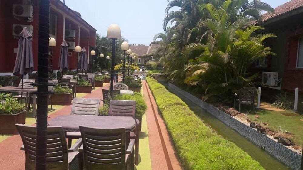 Фотография Ginger Tree Boutique Resort 3*