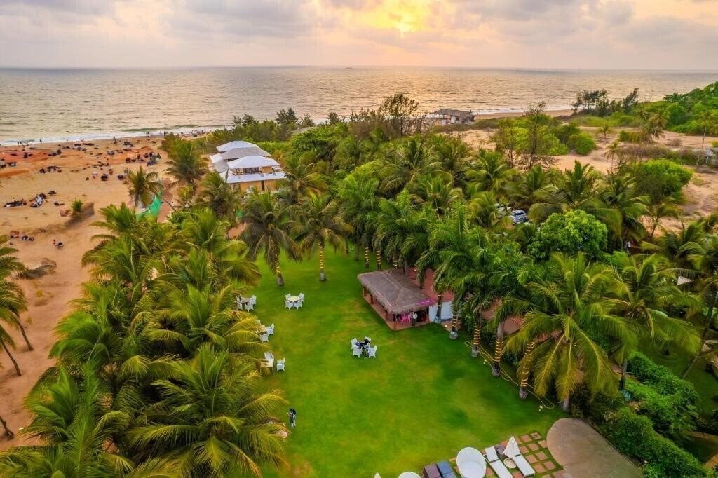 The O Hotel 5* қонақ үйі