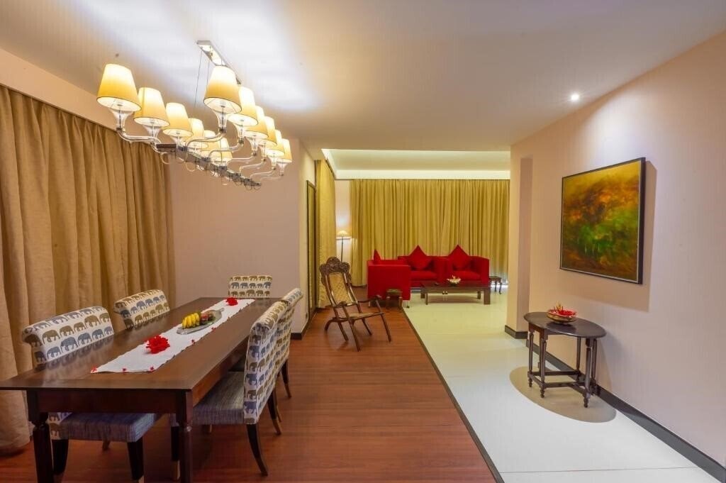 Фото The O Hotel 5*