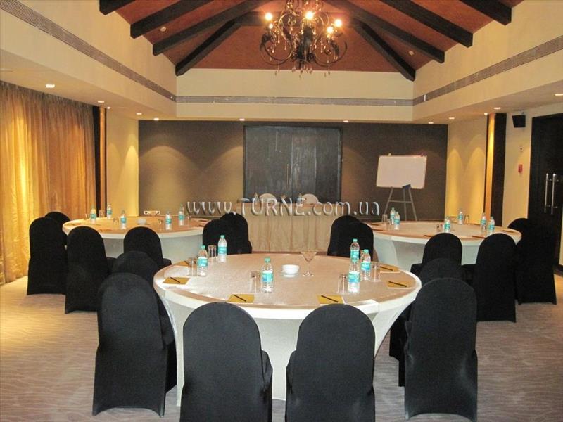 The O Hotel 5* суреті