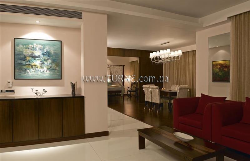 The O Hotel 5* фотосуреті