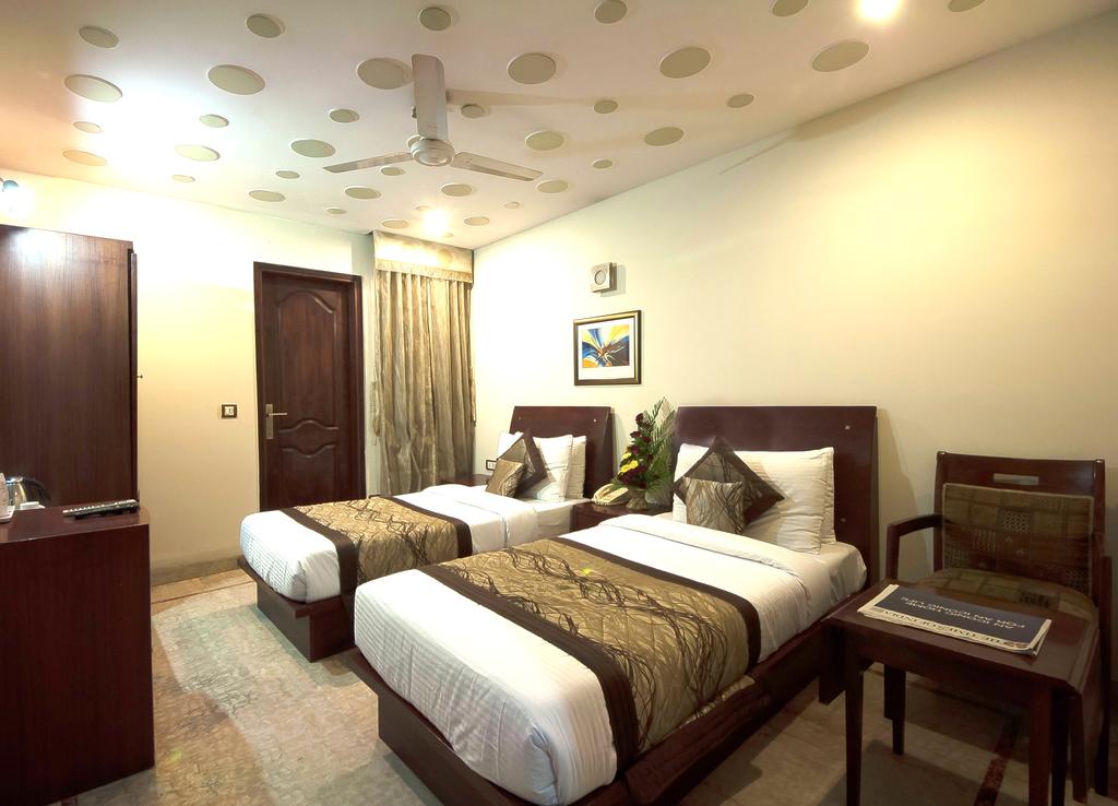 Изображение Sun City Resort 3*