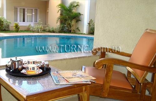 Картинка Goveia Holiday Homes 3*