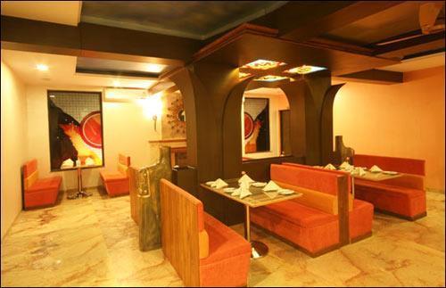 Nazri Resort 3* суреті