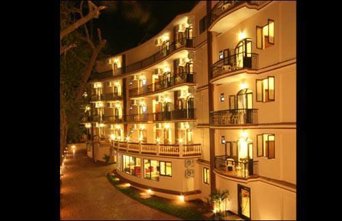 Nazri Resort 3* суреті